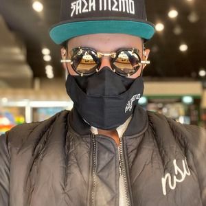 Meet your Posher, Mauricio